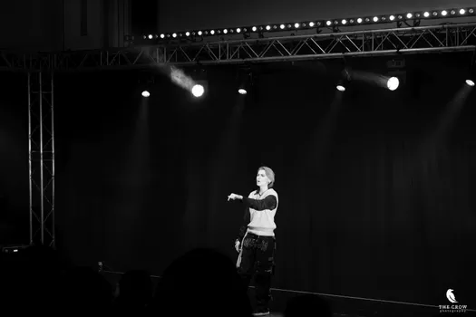 Copyright : Michael Bally